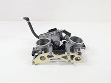 Load image into Gallery viewer, 2017 KTM 1290 Super Duke GT Throttle Body Fuel Injectors Keihin 61341001000
