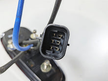 Load image into Gallery viewer, 2021 Indian Scout 1200 Taillight Tail Stop Brake Light Lamp Lens 2412936
