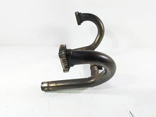 Load image into Gallery viewer, 2004 BMW R1150GS R21 trash Exhaust Header Manifold -No Dents 18111342953 18111342954 | Mototech271
