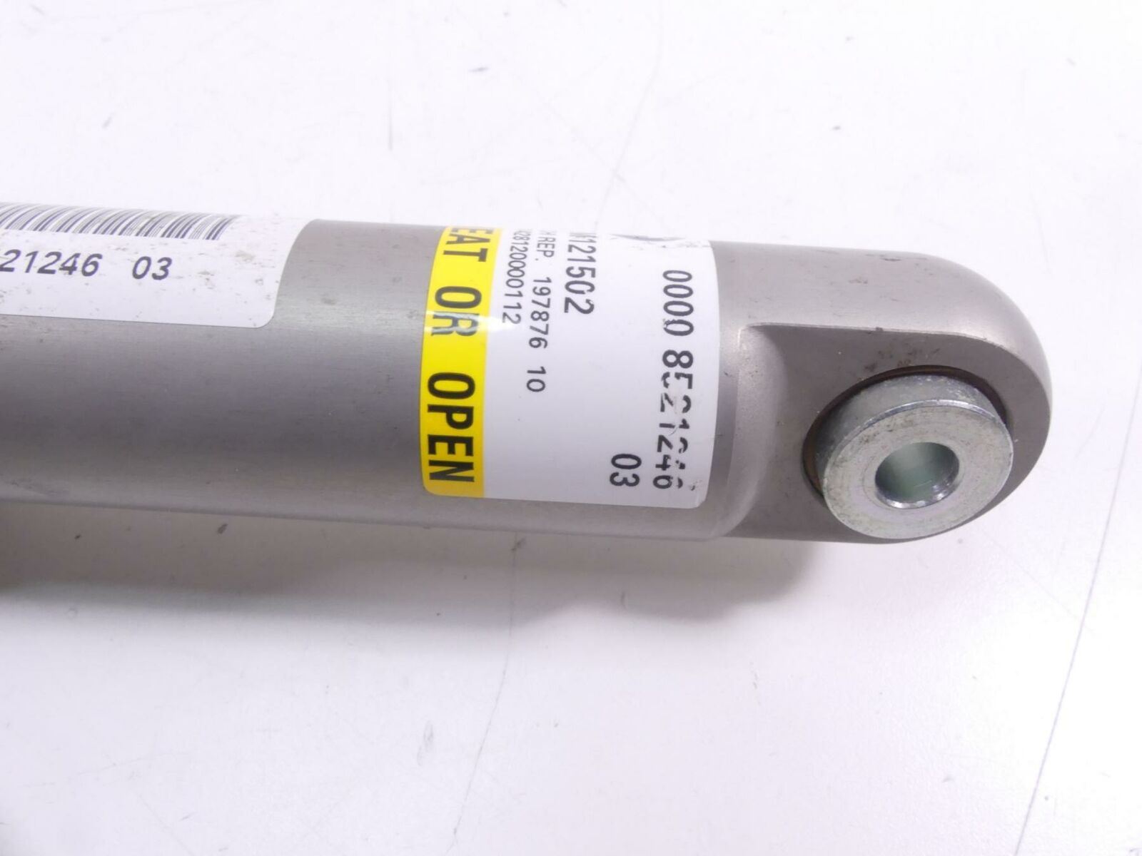 2017 BMW R1200RT RTW K52 Front Esa Damper Suspension Shock 17K 31488521246 {{ shop.shopifyCountryName }} - Mototech271