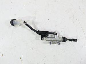 2016 BMW F800R K73 Rear Brake Master Cylinder Brembo 34217692190 | Mototech271