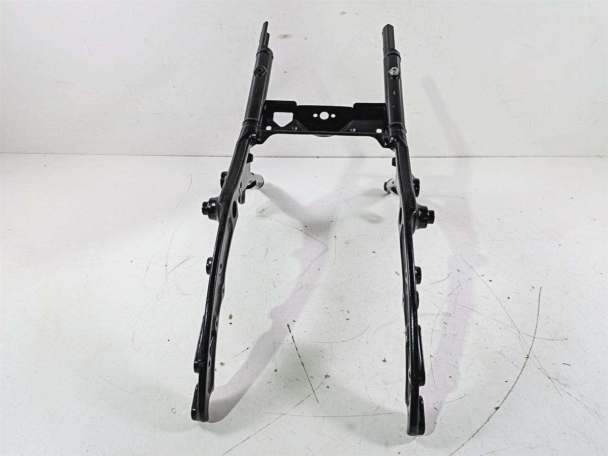 2016 Harley Touring FLTRX Road Glide Subframe Sub Frame 48079-09BHP {{ shop.shopifyCountryName }} - Mototech271