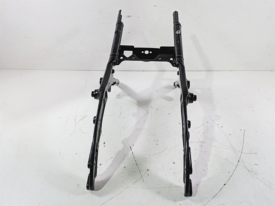 2016 Harley Touring FLTRX Road Glide Subframe Sub Frame 48079-09BHP {{ shop.shopifyCountryName }} - Mototech271