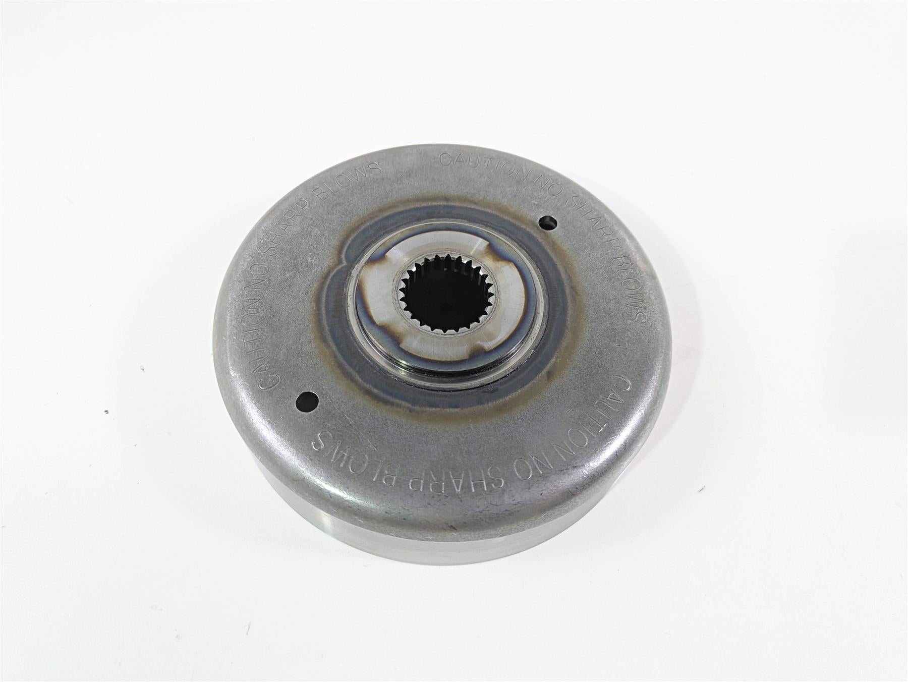 2016 Harley FXDF Dyna Fat Bob Ignition Fly Wheel Flywheel Rotor 30041-08A