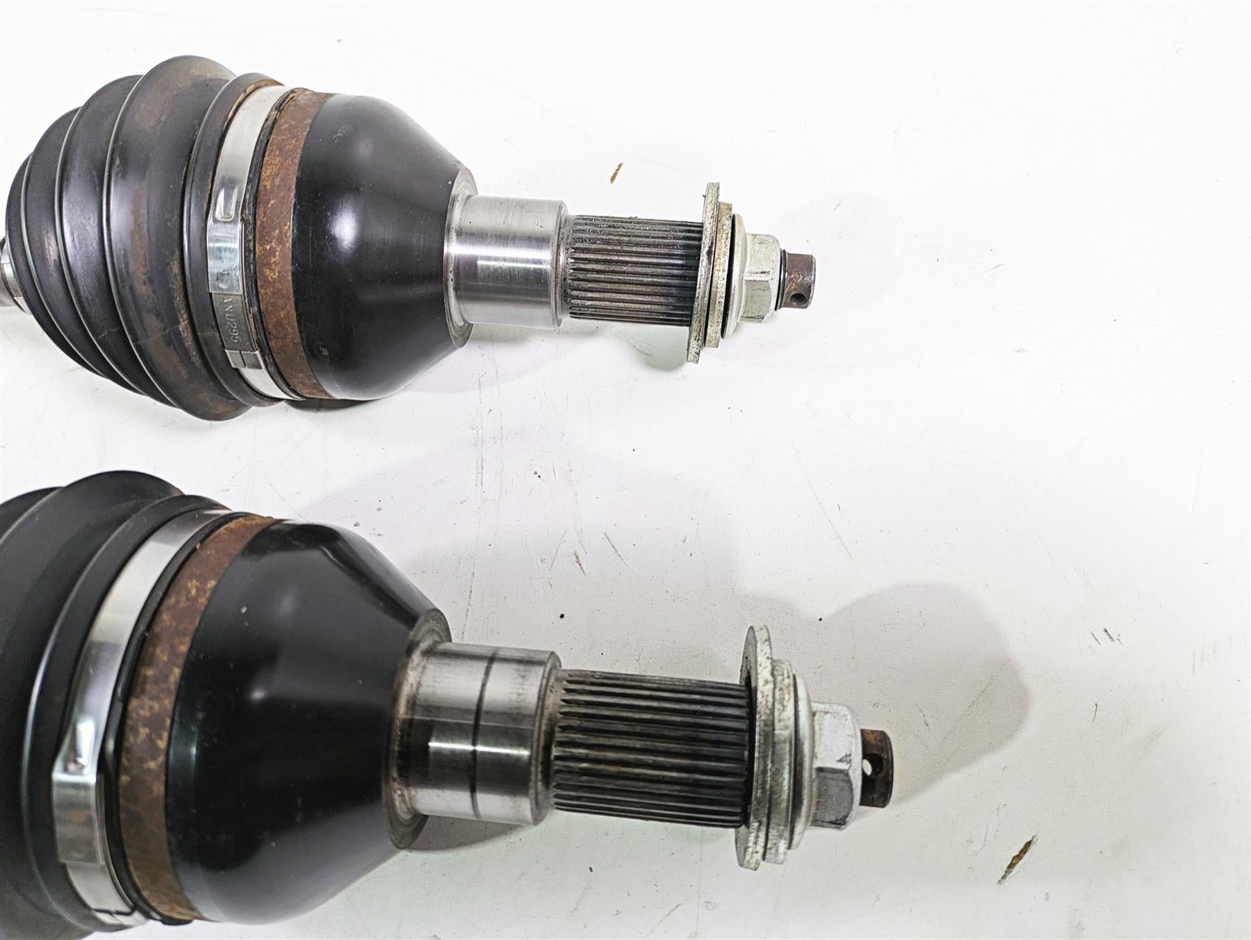 2022 Kawasaki Teryx KRX KRF 1000 C SE Front Cv Drive Shaft Axle Set 59266-0732 {{ shop.shopifyCountryName }} - Mototech271