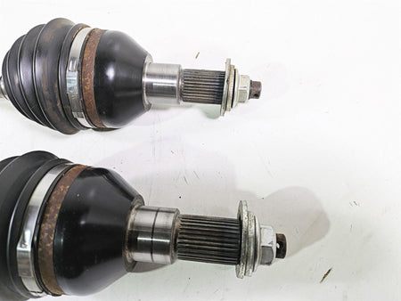 2022 Kawasaki Teryx KRX KRF 1000 C SE Front Cv Drive Shaft Axle Set 59266-0732 {{ shop.shopifyCountryName }} - Mototech271