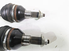 Load image into Gallery viewer, 2022 Kawasaki Teryx KRX KRF 1000 C SE Front Cv Drive Shaft Axle Set 59266-0732 | Mototech271
