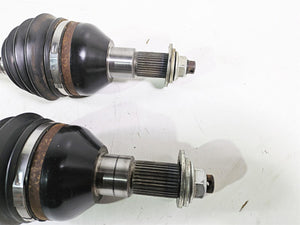 2022 Kawasaki Teryx KRX KRF 1000 C SE Front Cv Drive Shaft Axle Set 59266-0732 | Mototech271