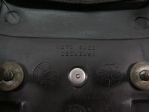 2001 Moto Guzzi California Sp 1100  Rear Passenger Seat Saddle GU03464030 | Mototech271