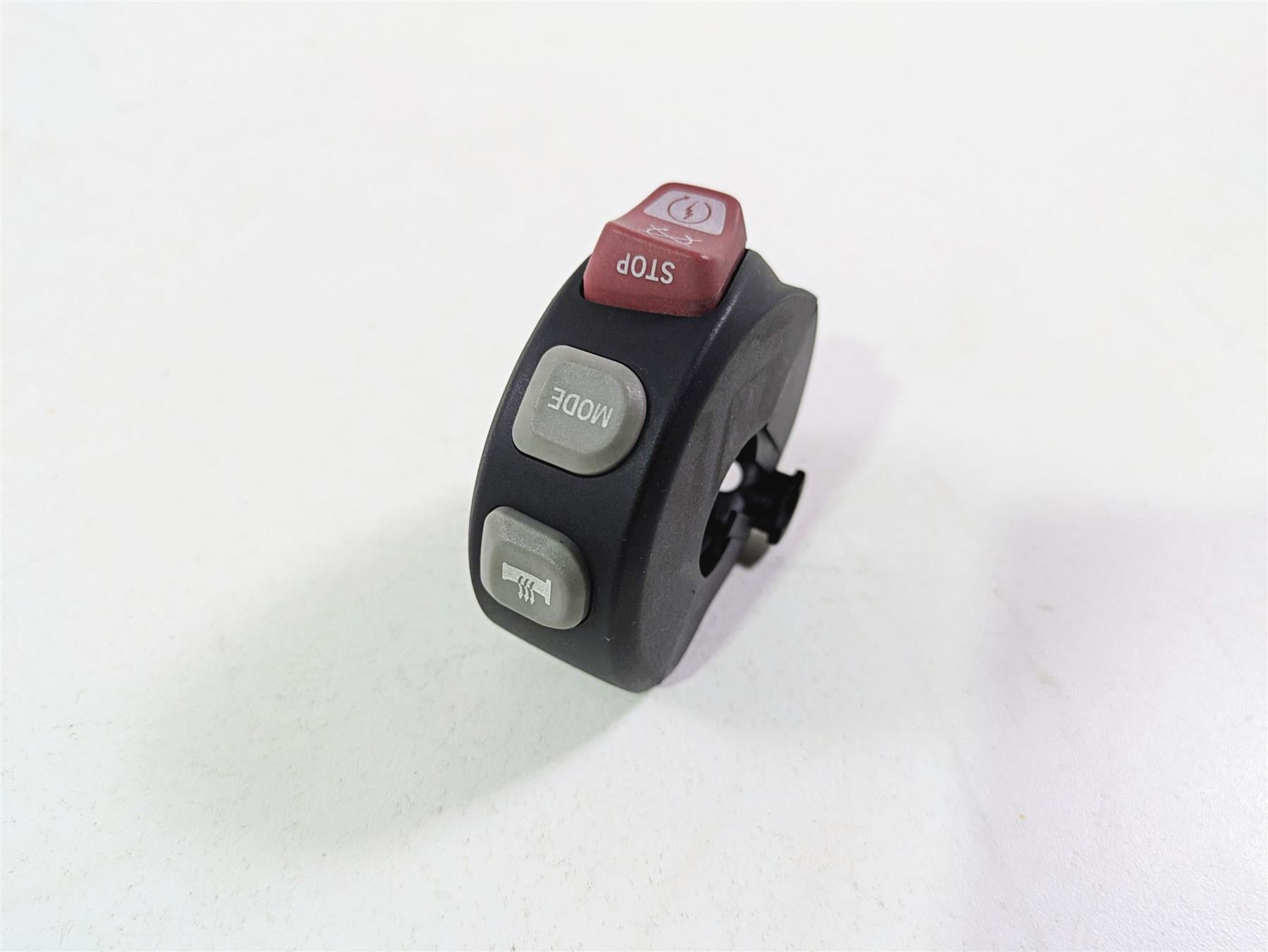 2017 BMW R1200 GS K50 Right Hand Heat Control Switch 61318567720 {{ shop.shopifyCountryName }} - Mototech271