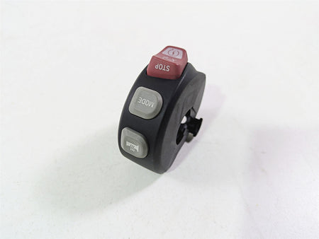 2017 BMW R1200 GS K50 Right Hand Heat Control Switch 61318567720 {{ shop.shopifyCountryName }} - Mototech271