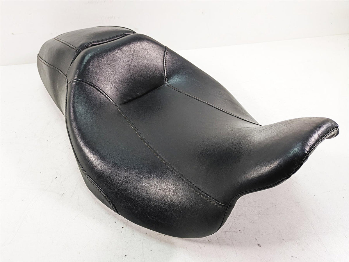 2020 Harley Touring FLHX Street Glide Duo Rider Driver Low Seat Saddle 52320-11 {{ shop.shopifyCountryName }} - Mototech271