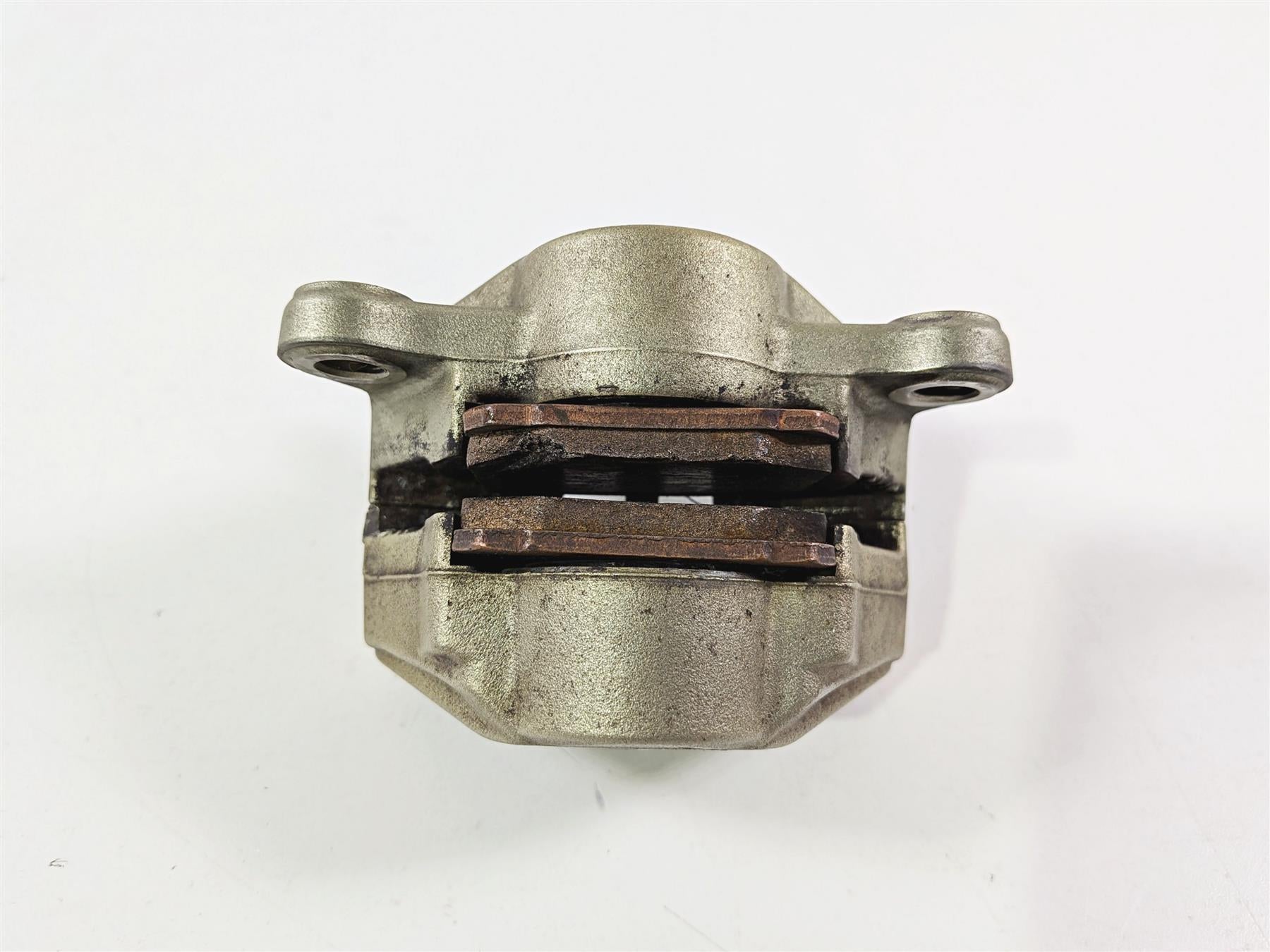 2016 Ducati Hypermotard 939 SP Brembo Rear Brake Caliper 61140381AB-Mototech271