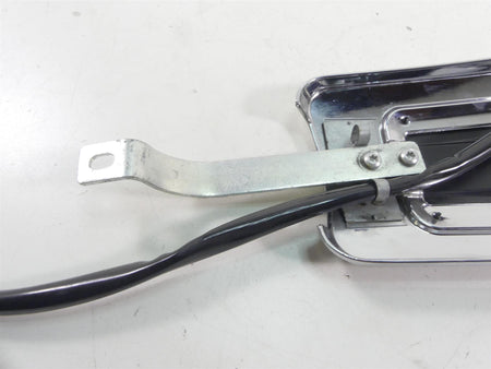 2017 Harley Touring FLHTKL Electra Glide Upper Tank Dash Cover Console 61270-08 {{ shop.shopifyCountryName }} - Mototech271