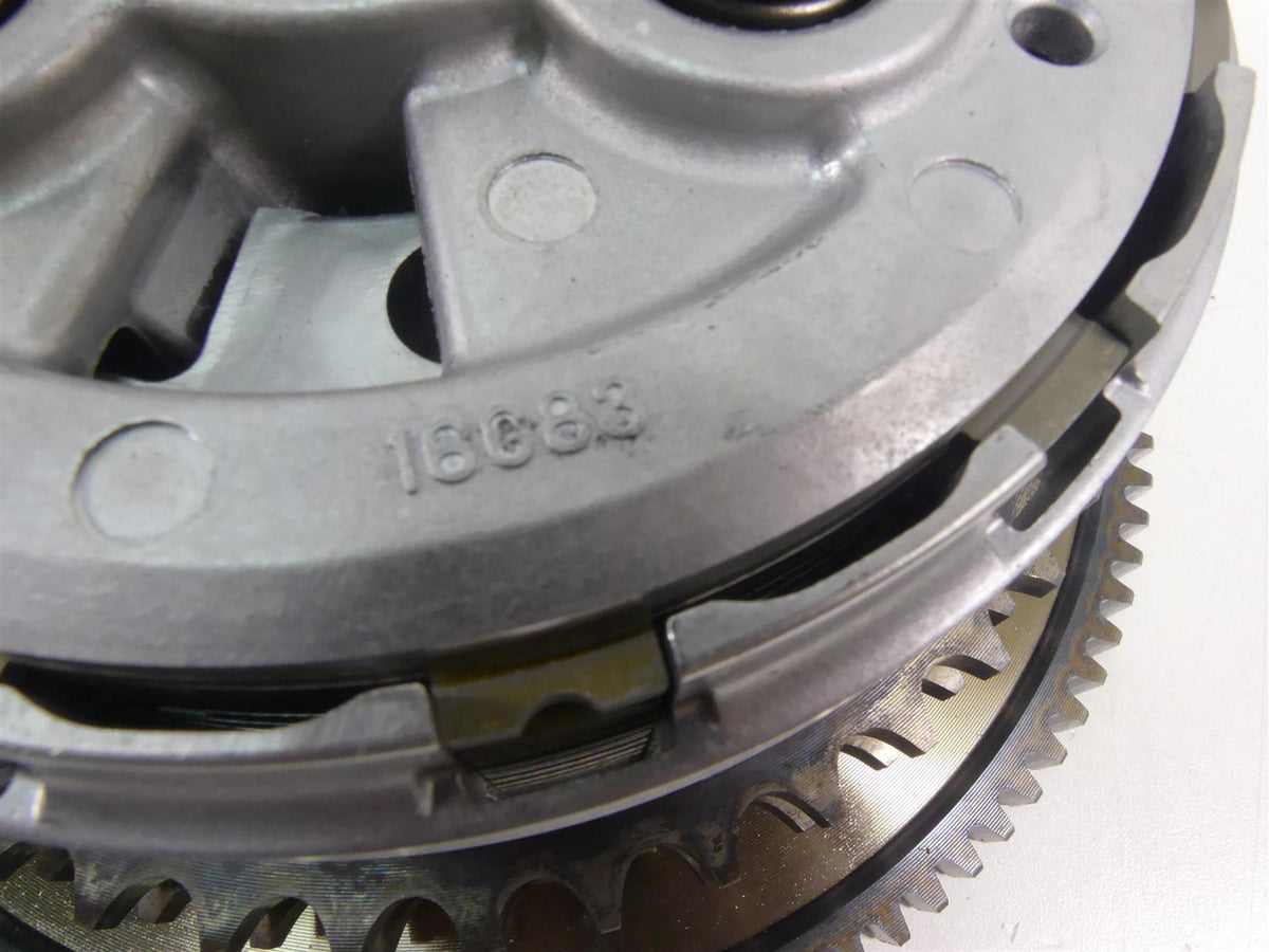 2018 Harley Softail FXBB Street Bob Primary Drive Clutch Kit M8 - 6K 37000263 {{ shop.shopifyCountryName }} - Mototech271