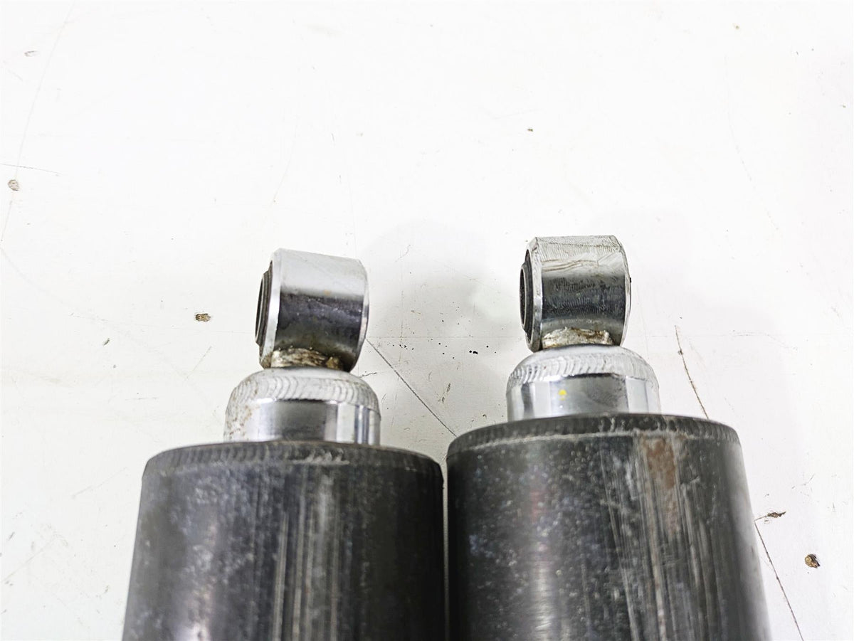 2005 Harley Softail FLSTSCI Heritage Springer Rear Suspension Shocks 54508-00B {{ shop.shopifyCountryName }} - Mototech271