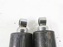 Load image into Gallery viewer, 2005 Harley Softail FLSTSCI Heritage Springer Rear Suspension Shocks 54508-00B | Mototech271
