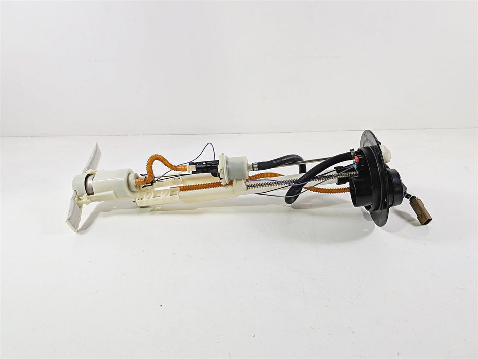 2012 Harley VRSCF Muscle V-Rod Fuel Gas Petrol Pump - Tested 75310-07 75123-09-Mototech271