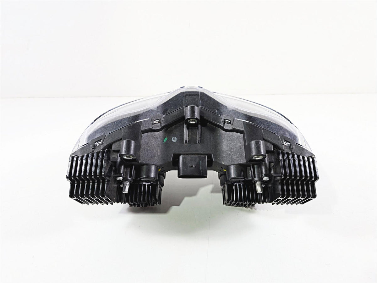 2023 Ducati Streetfighter V4 Headlight Head Light Lamp Lens 52010522B-Mototech271