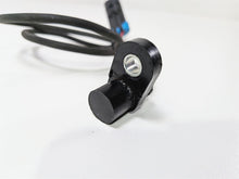Load image into Gallery viewer, 2021 Indian Scout 1200 Rear Abs Wheel Speed Sensor 4014216
