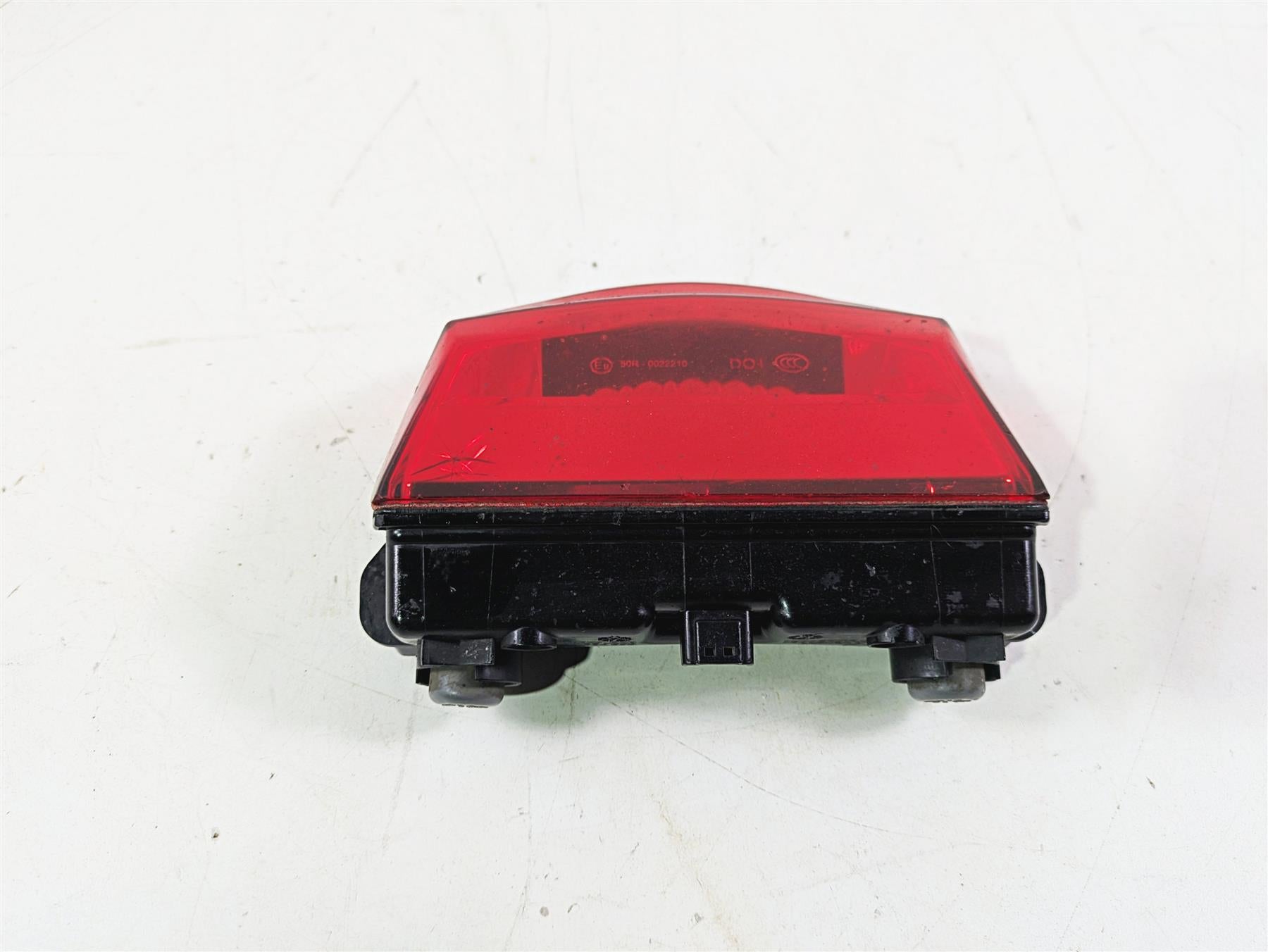 2022 Harley RA1250 S Pan America Taillight Tail Light Lamp READ 67801013 {{ shop.shopifyCountryName }} - Mototech271