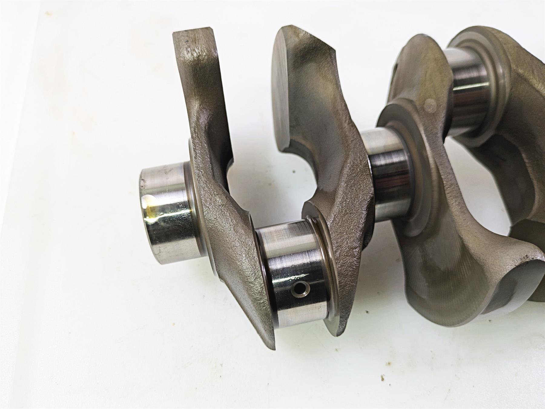 2014 BMW K1300S K40 Crankshaft Crank Shaft 22K 11217713526 {{ shop.shopifyCountryName }} - Mototech271