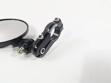 Load image into Gallery viewer, 2022 BMW RnineT Pure K22 Round Bar End Rear View Mirror Set
