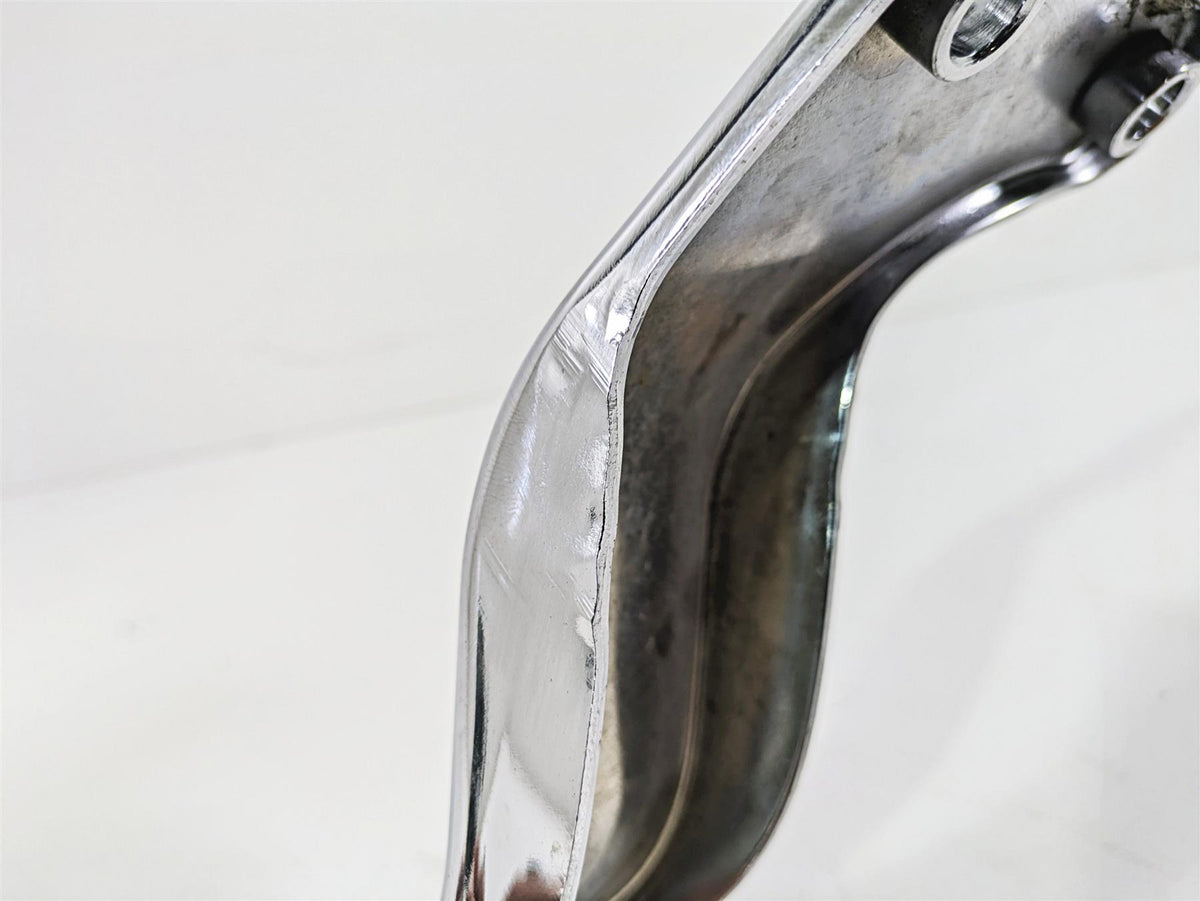 2003 Harley FLSTC Softail Heritage 100th Rear Fender Chrome Braces 59955-03 {{ shop.shopifyCountryName }} - Mototech271