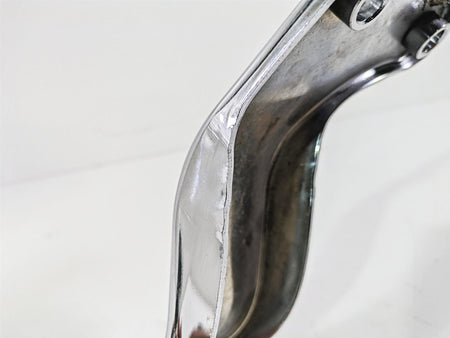 2003 Harley FLSTC Softail Heritage 100th Rear Fender Chrome Braces 59955-03 {{ shop.shopifyCountryName }} - Mototech271