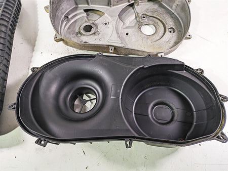 2020 Polaris RZR XP 1000 Turbo Primary Clutch Drive Covers & Tubes 2637068 {{ shop.shopifyCountryName }} - Mototech271