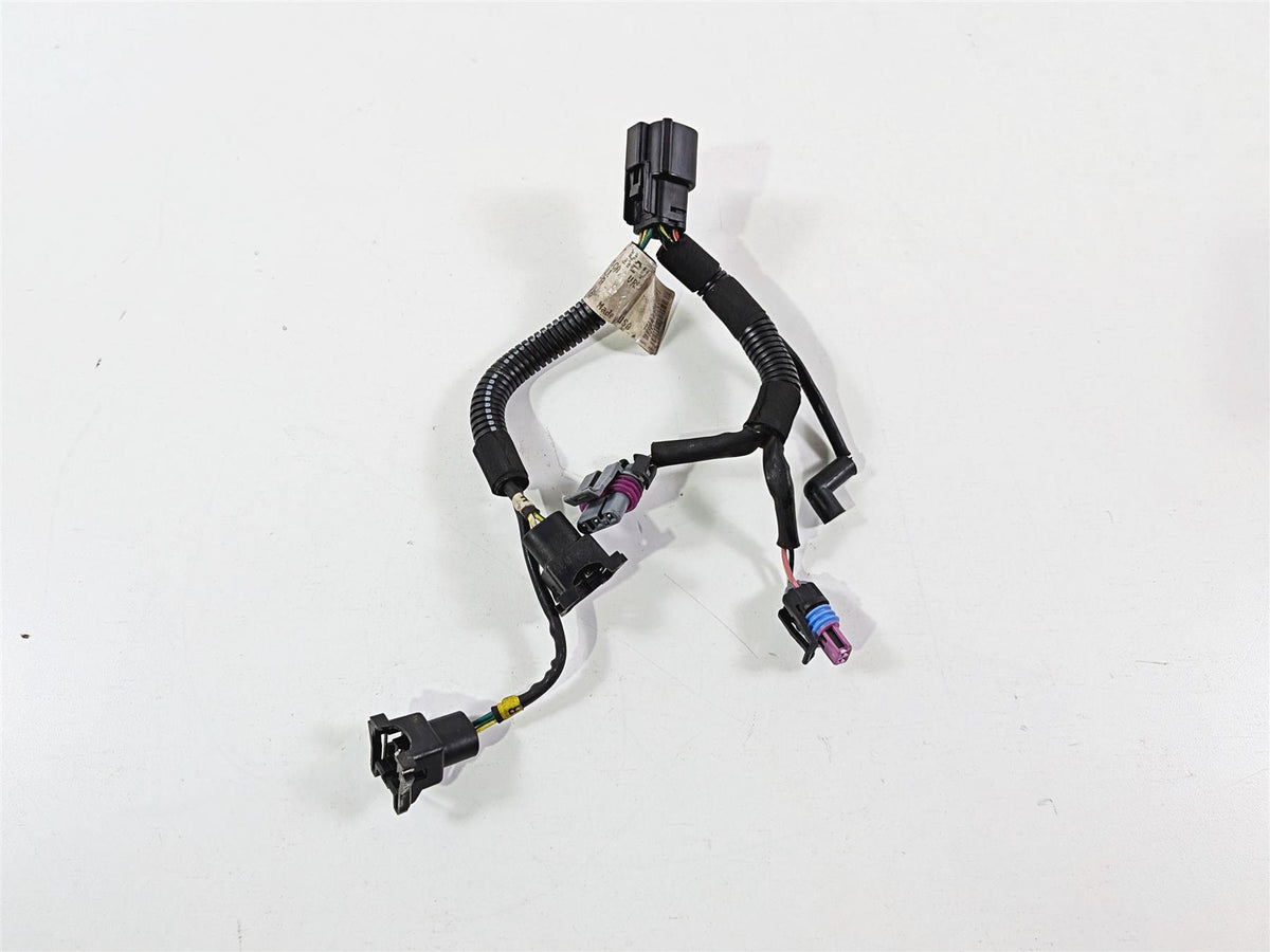 2011 Harley VRSCDX Night Rod Engine Wiring Harness Loom -No Cut 70155-07 {{ shop.shopifyCountryName }} - Mototech271