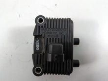 Load image into Gallery viewer, 2000 Harley Dyna FXDL Low Rider Denso Ignition Coil &amp; Chrome Cover 31655-99 | Mototech271
