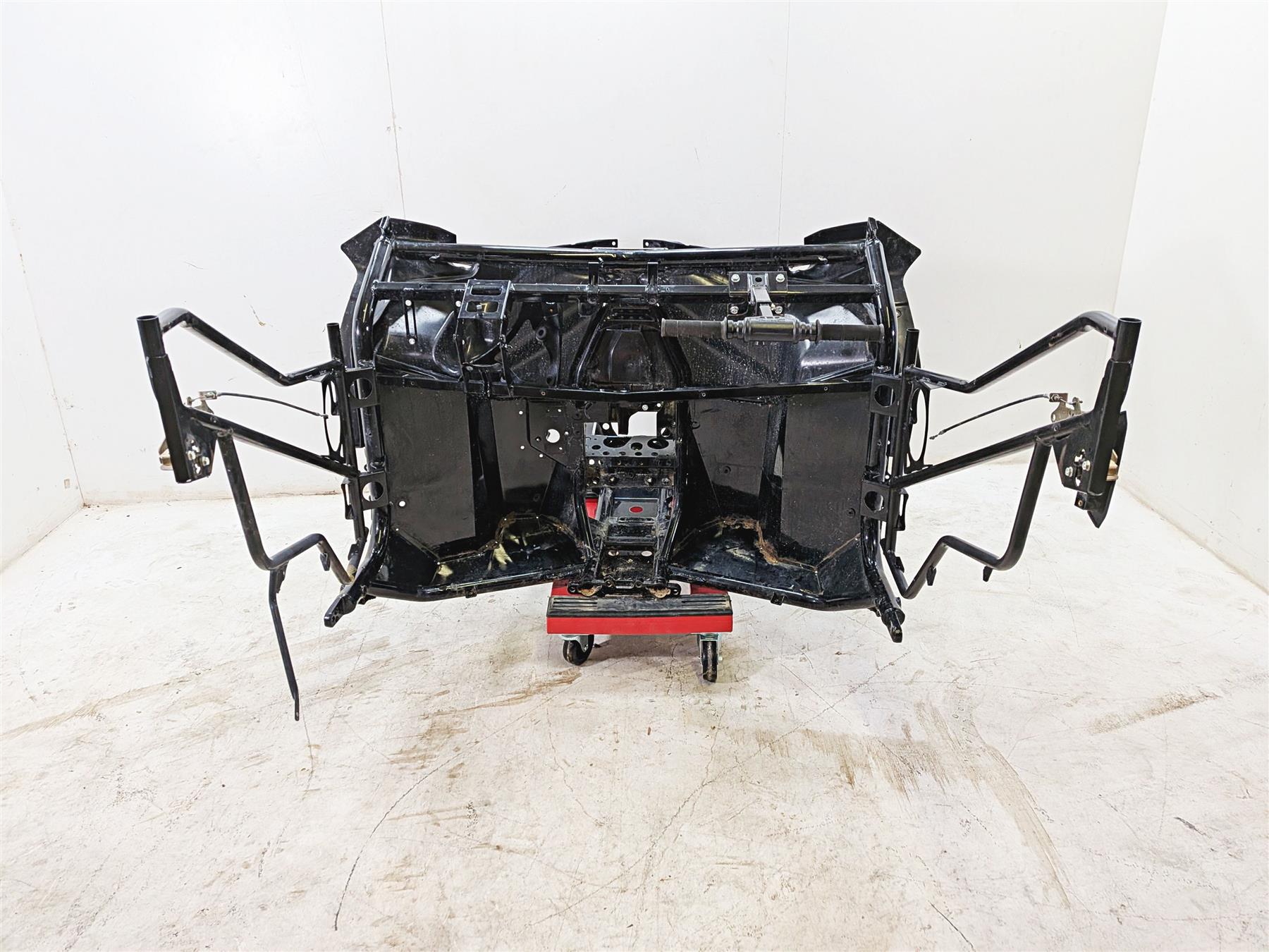 2021 Kawasaki Teryx KRX KRF 1000 ES Front Sub Frame Subframe +