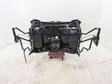 Load image into Gallery viewer, 2021 Kawasaki Teryx KRX KRF 1000 ES Front Sub Frame Subframe + Door Frames
