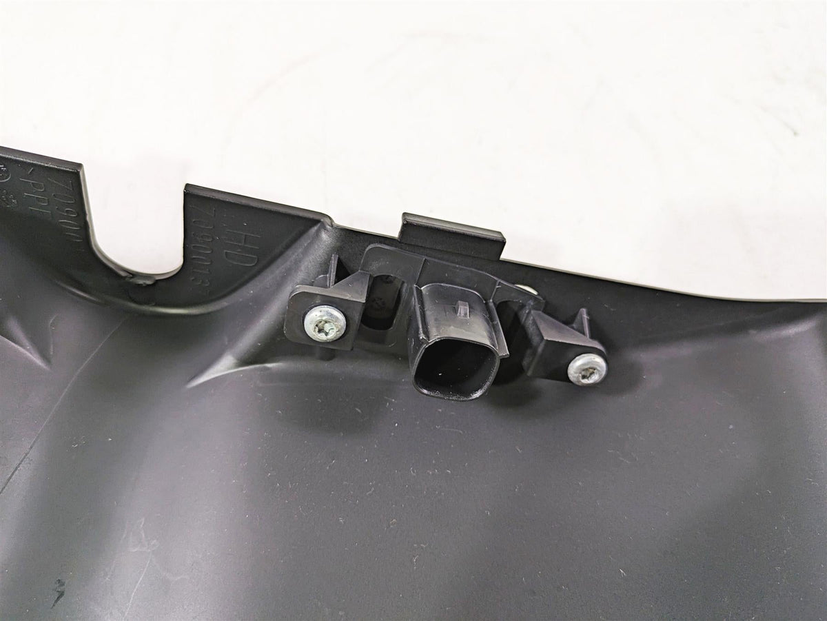 2020 Harley Touring FLHT Electra Glide Ignition Switch Panel Fairing 70900392BYM {{ shop.shopifyCountryName }} - Mototech271
