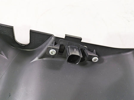 2020 Harley Touring FLHT Electra Glide Ignition Switch Panel Fairing 70900392BYM {{ shop.shopifyCountryName }} - Mototech271
