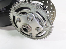 Load image into Gallery viewer, 2013 Ducati Hypermotard 821 SP Straight Rear Swingarm &amp; Axle 37010911B
