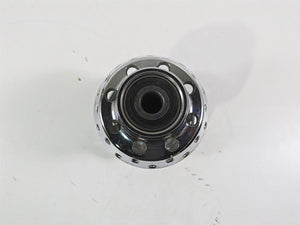 2003 Harley FLSTC Softail Heritage 100th Front Wheel Rim Hub  3/4" 43672-00