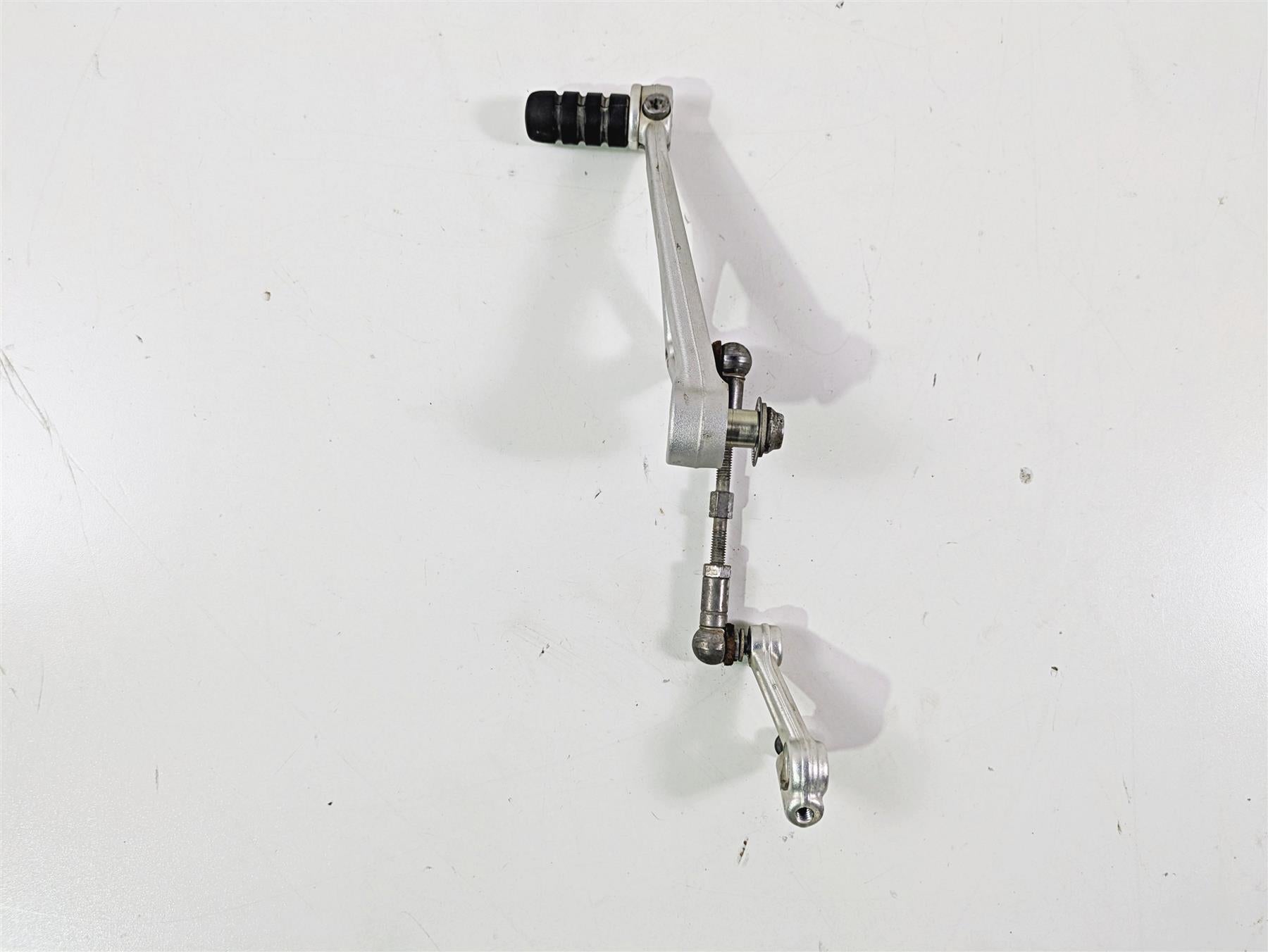 2015 BMW R1200 GS Adv K51 Shifter Lever Gear Selector & Mounts 23418529825 {{ shop.shopifyCountryName }} - Mototech271