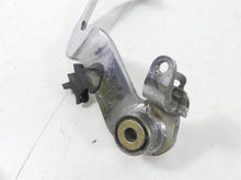 Load image into Gallery viewer, 2003 Honda VTX1800R Right Front Floor Board &amp; Brake Pedal Set 50615-MCV-000 | Mototech271
