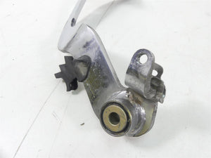 2003 Honda VTX1800R Right Front Floor Board & Brake Pedal Set 50615-MCV-000 | Mototech271