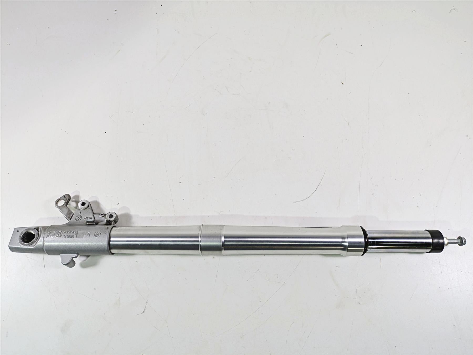 2012 BMW R1200R K27 Marzocchi Straight Left Front Fork Leg X144 31427729226 {{ shop.shopifyCountryName }} - Mototech271