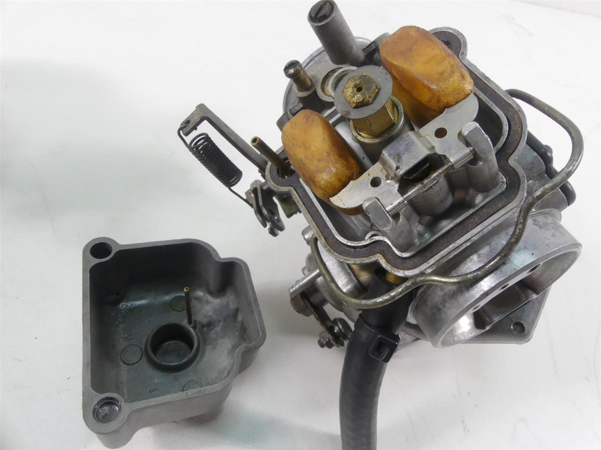 1978 BMW R100 S (2474) 40mm Bing Carbs Carburetor Set 13111337285 13111335814 {{ shop.shopifyCountryName }} - Mototech271