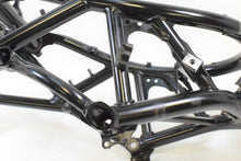 Load image into Gallery viewer, 2009 BMW F800GS F800 GS K72 Straight Main Frame Chassis Slvg Ttl 46517676539 | Mototech271
