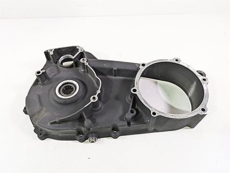 2010 Harley Touring FLHX Street Glide Inner Primary Drive Clutch Cover 60677-07A {{ shop.shopifyCountryName }} - Mototech271