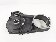 Load image into Gallery viewer, 2010 Harley Touring FLHX Street Glide Inner Primary Drive Clutch Cover 60677-07A | Mototech271
