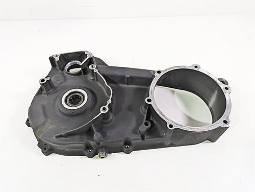 2010 Harley Touring FLHX Street Glide Inner Primary Drive Clutch Cover 60677-07A | Mototech271