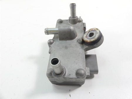 2018 Yamaha Waverunner VX 1800 Cruiser Rectifier Voltage Regulator SH839AA {{ shop.shopifyCountryName }} - Mototech271