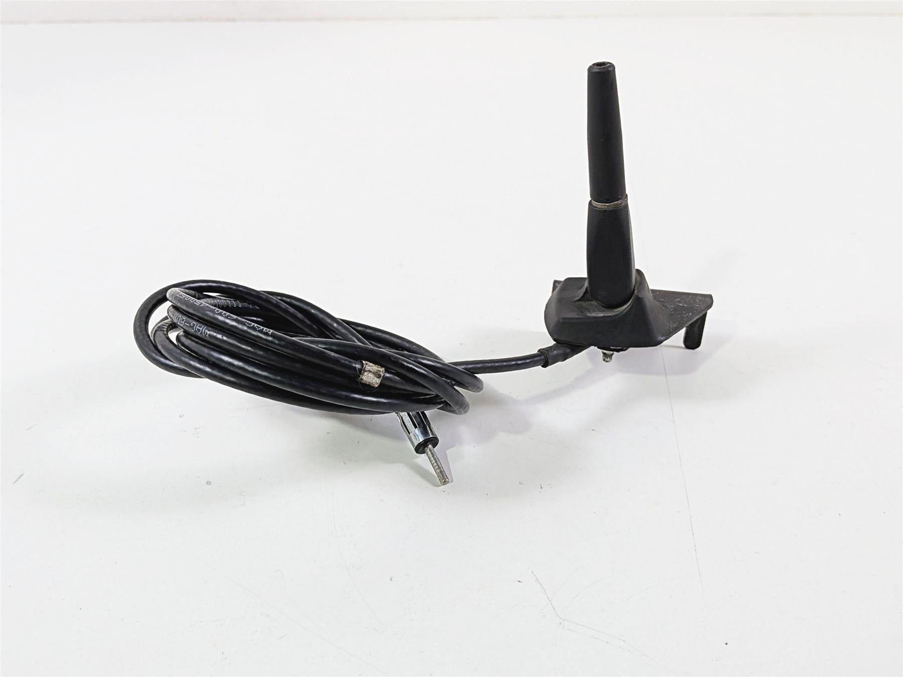2015 Indian Chieftain Radio Antenna & Mount 4012213H 4012213-Mototech271