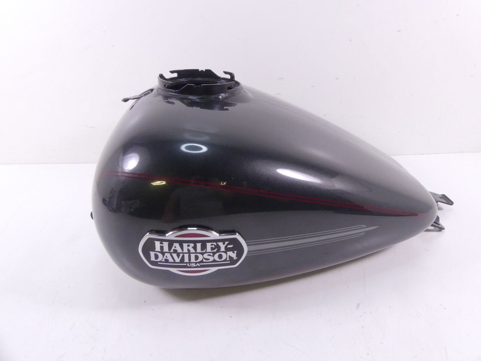 2009 Harley Touring FLHTCU Electra Glide Fuel Gas Petrol Tank Reservoir 61356-08 {{ shop.shopifyCountryName }} - Mototech271